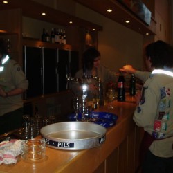 toog - Scouts en Gidsen Zaventem 